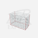 Gabione 100 x 50 x 70 cm 