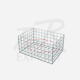 Gabione 100 x 70 x 50 cm 