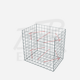 Gabione 100 x 70 x 100 cm 