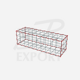 Gabione 100 x 30 x 30 cm 