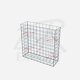 Gabione 100 x 30 x 100 cm 