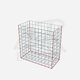 Gabione 100 x 50 x 100 cm 
