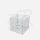 Gabione 100 x 100 x 100 cm 