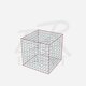 Gabione 100 x 100 x 100 cm 
