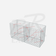 Gabione 200 x 70 x 100 cm 