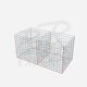 Gabione 200 x 100 x 100 cm 