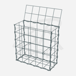 Gabione 50 x 20 x 50 cm 