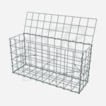 Gabione 100 x 30 x 50 cm 