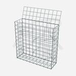 Gabione 100 x 30 x 100 cm 