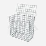 Gabione 100 x 50 x 100 cm 